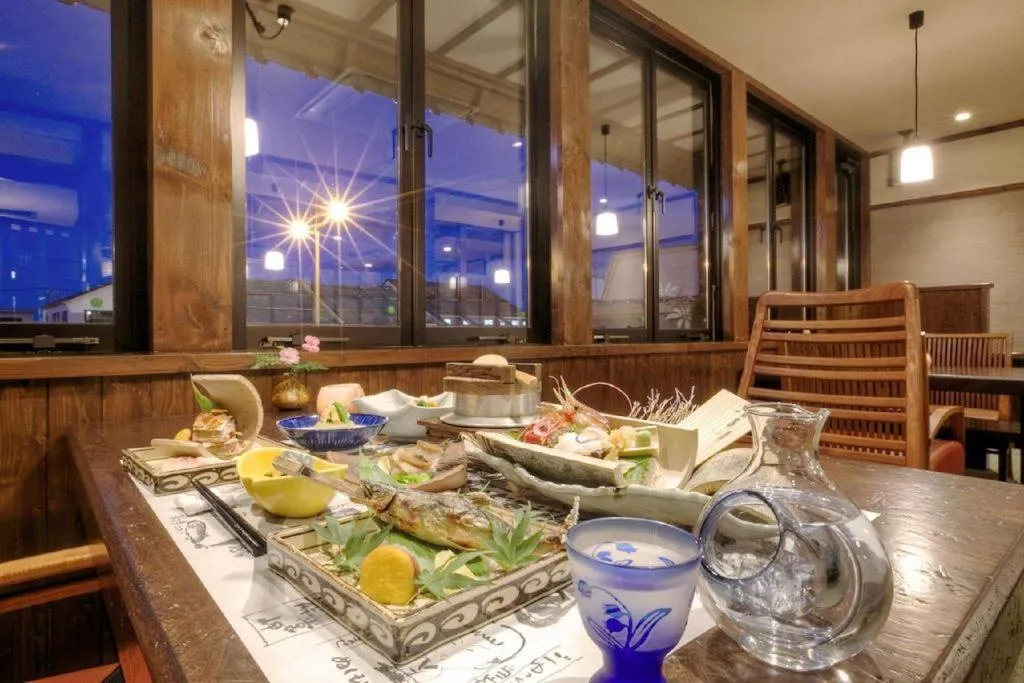 Otaru Furukawa Hotel