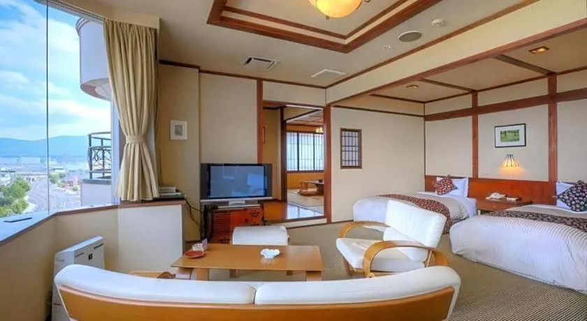 Otaru Furukawa Hotel