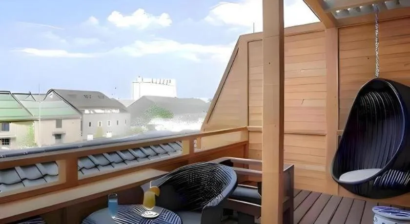 Otaru Furukawa Hotel