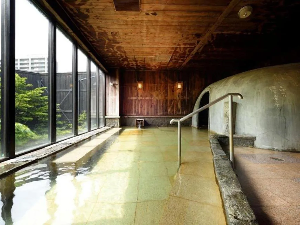 Otaru Furukawa Hotel