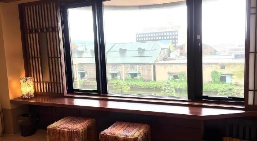 Otaru Furukawa Hotel