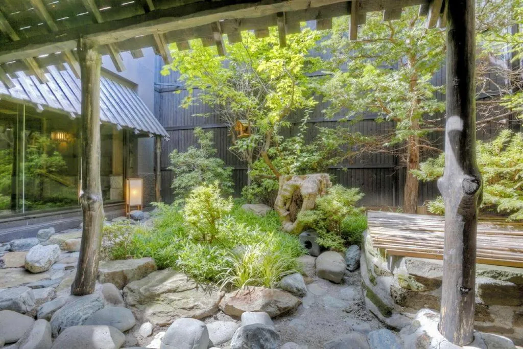 Otaru Furukawa Hotel