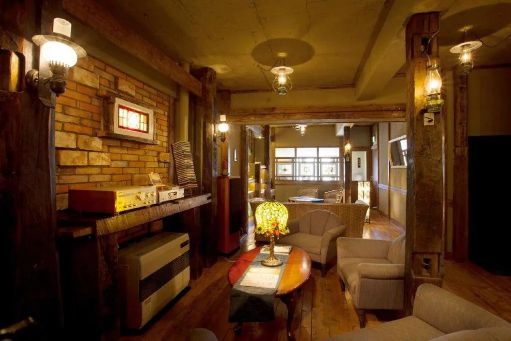 Otaru Furukawa Hotel