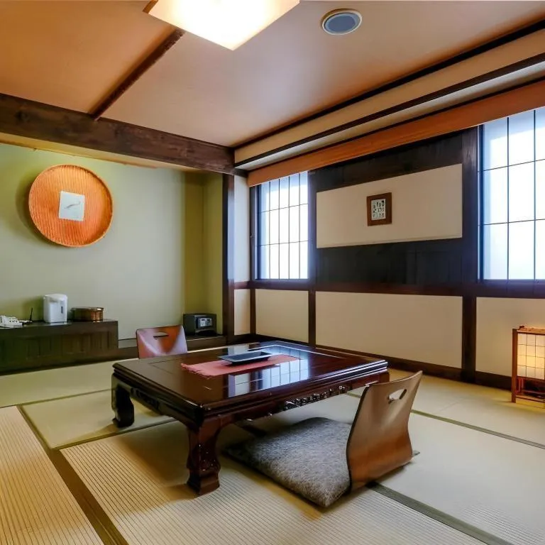 Otaru Furukawa Hotel