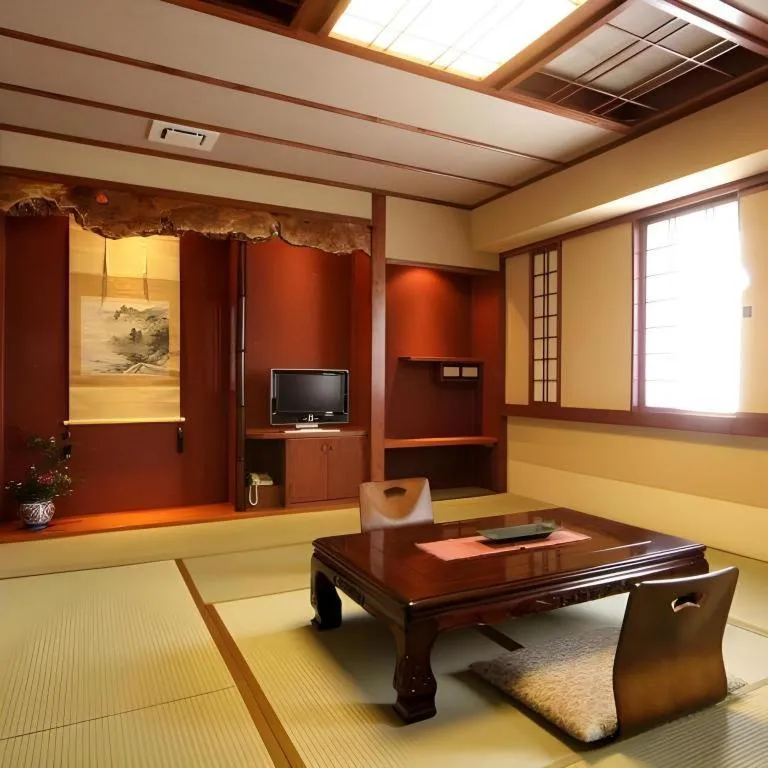 Otaru Furukawa Hotel