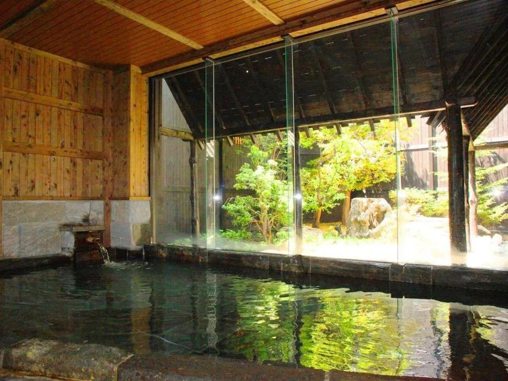 Otaru Furukawa Hotel