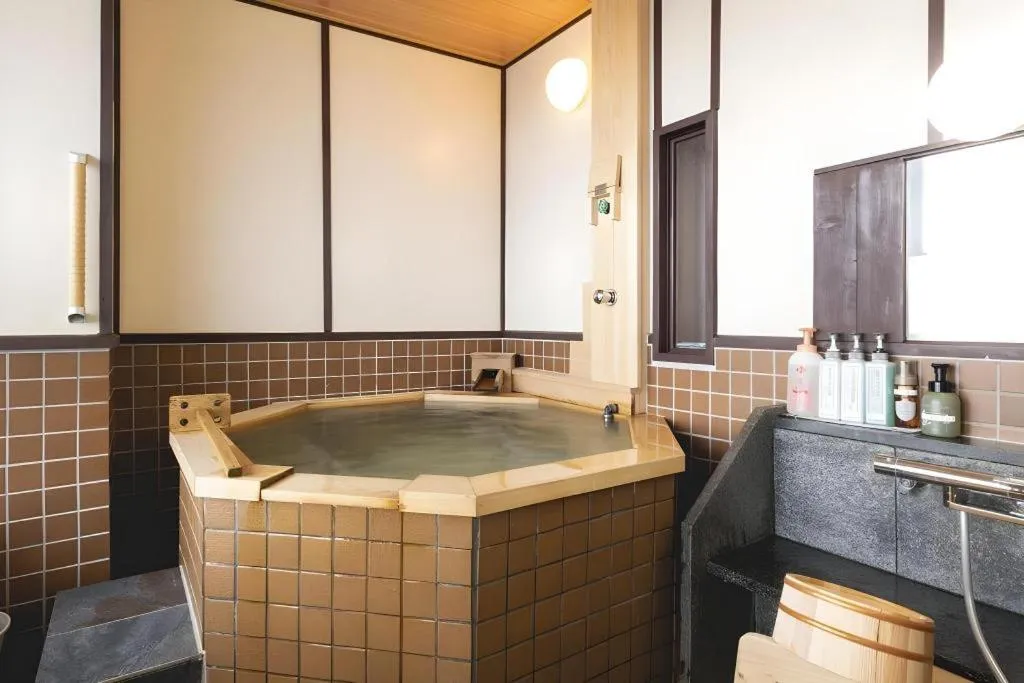 Otaru Furukawa Hotel