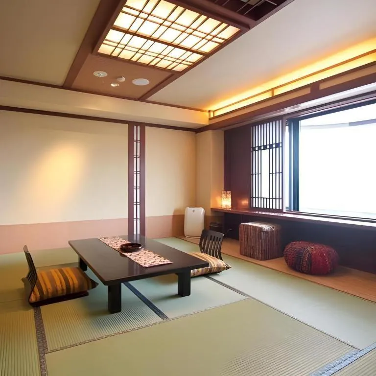 Otaru Furukawa Hotel