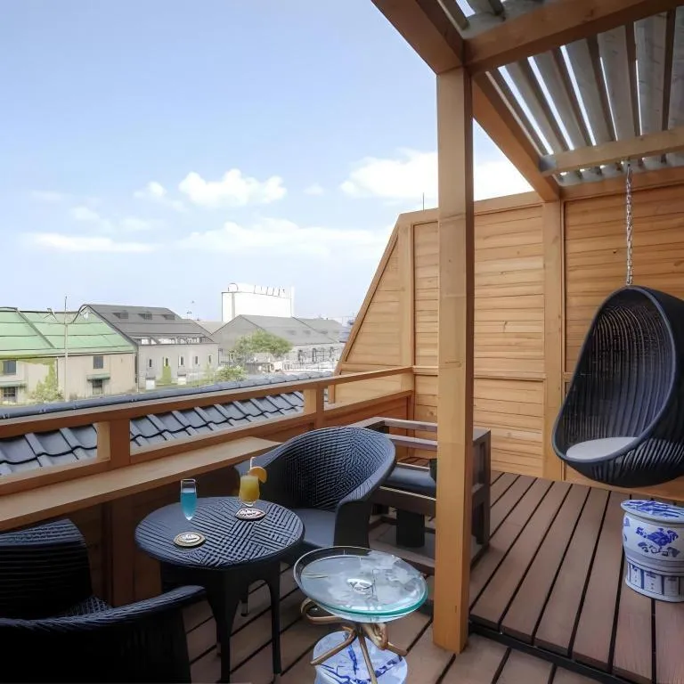 Otaru Furukawa Hotel