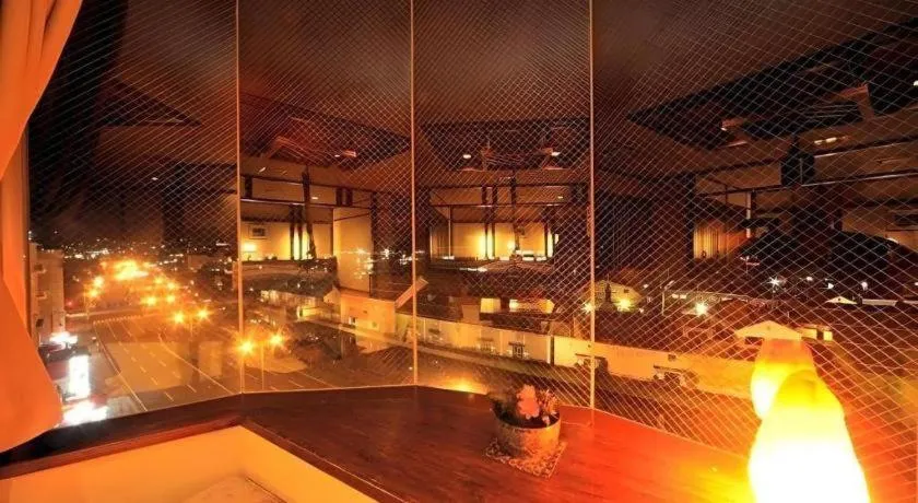 Otaru Furukawa Hotel