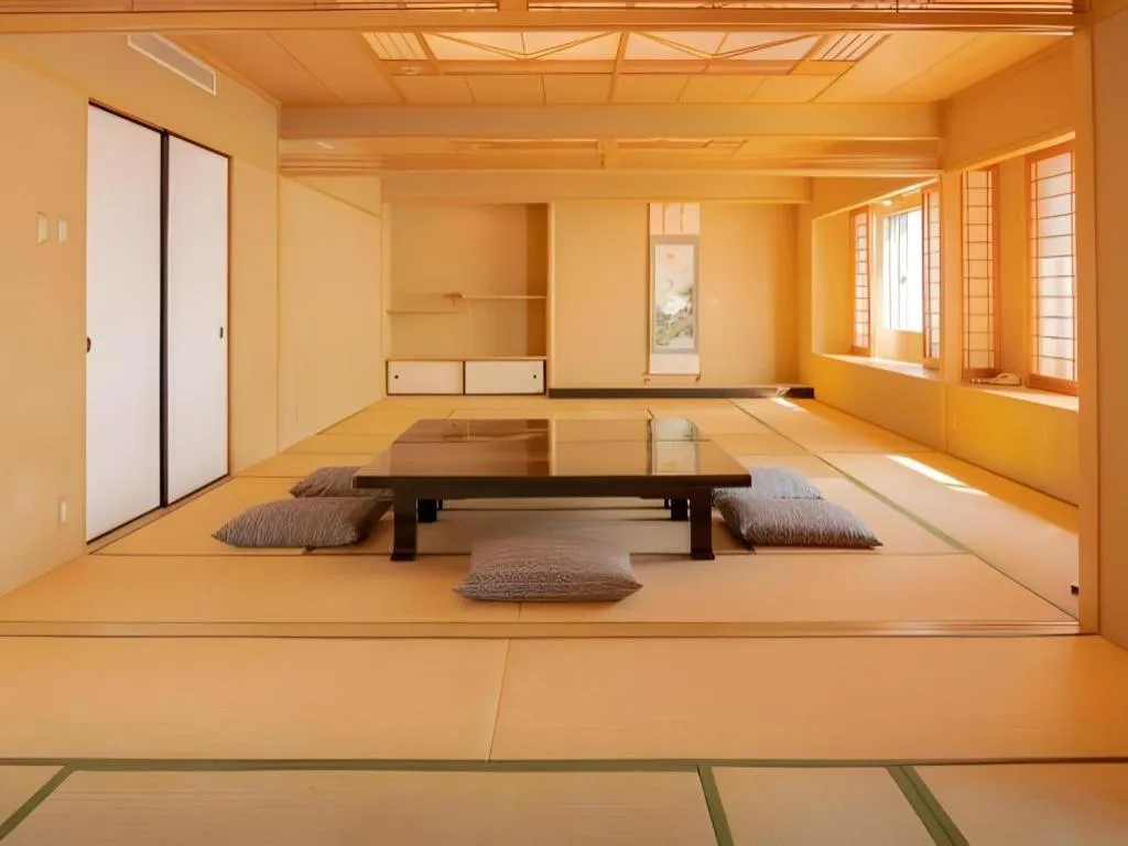 Imazu Sun Bridge Hotel