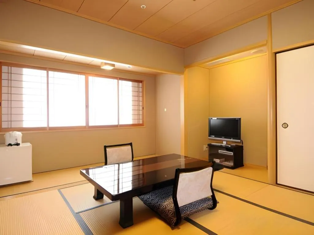 Imazu Sun Bridge Hotel