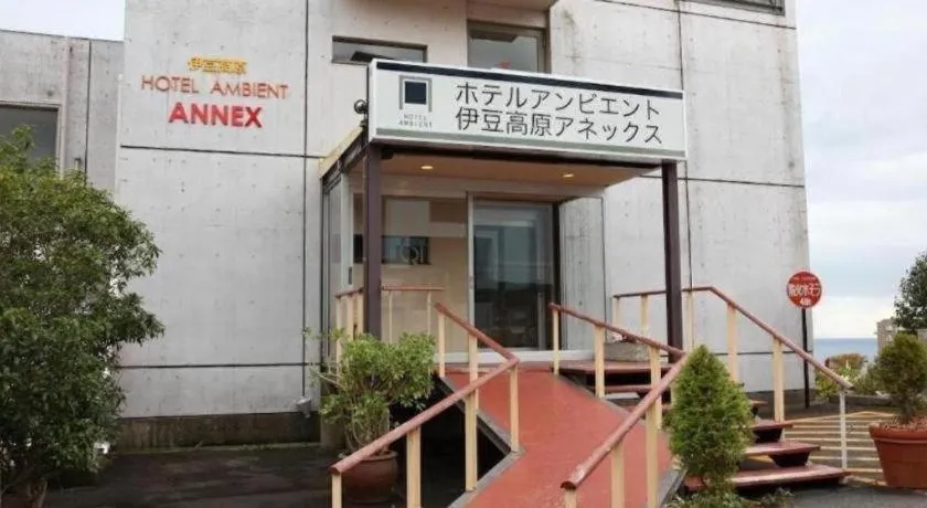 Izumigo AMBIENT Izu-Kogen Condominium