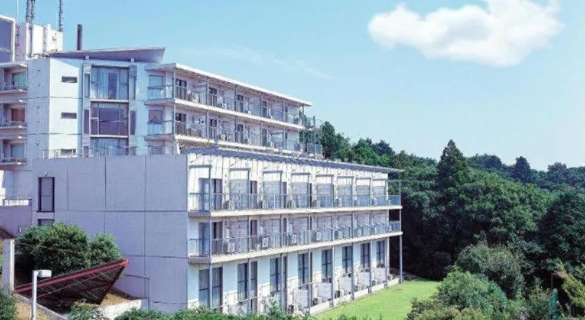Izumigo AMBIENT Izu-Kogen Condominium