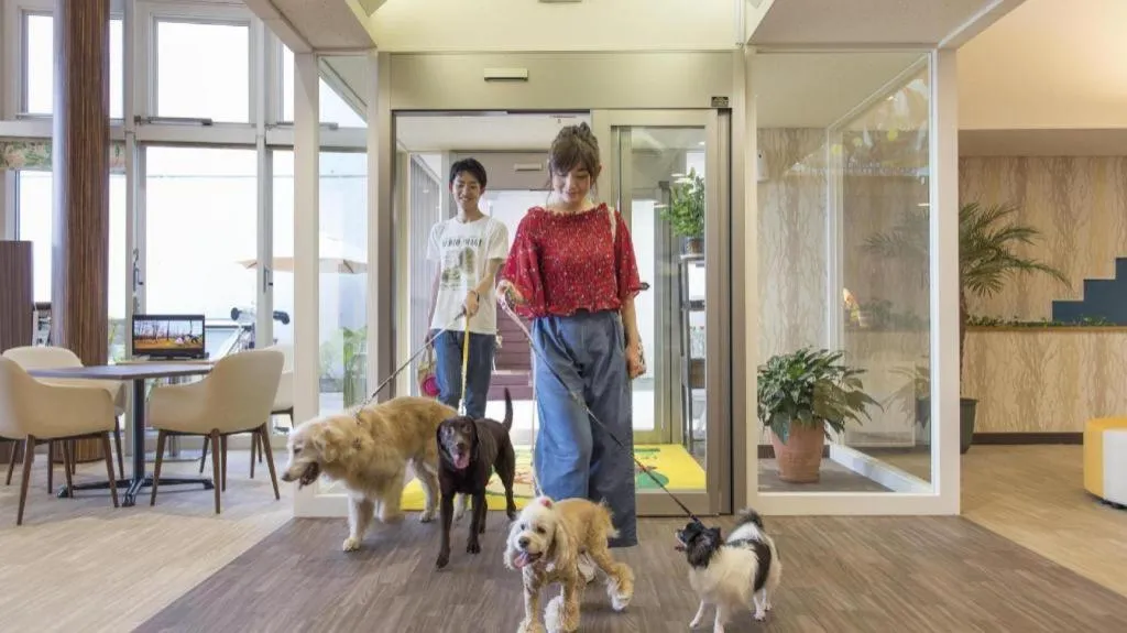 Izukogen Wanwan Paradise Condominium