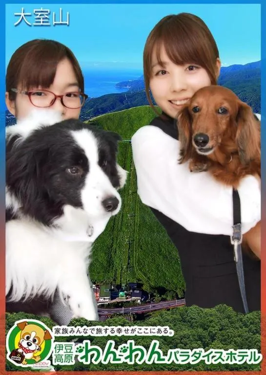 Izukogen Wanwan Paradise Condominium