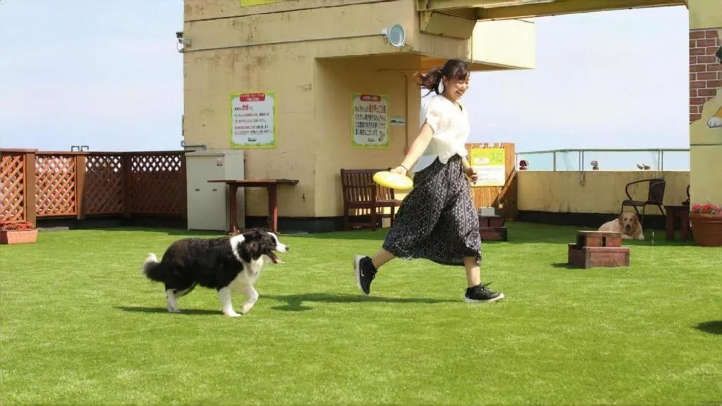 Izukogen Wanwan Paradise Condominium