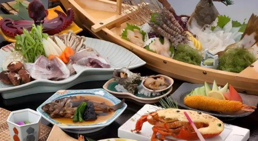 Shinojima Royal Hotel Kasuisou