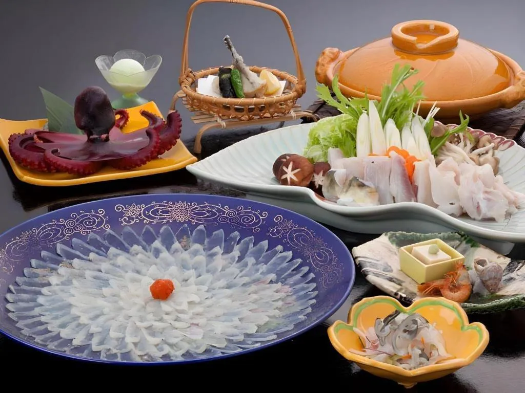 Shinojima Royal Hotel Kasuisou