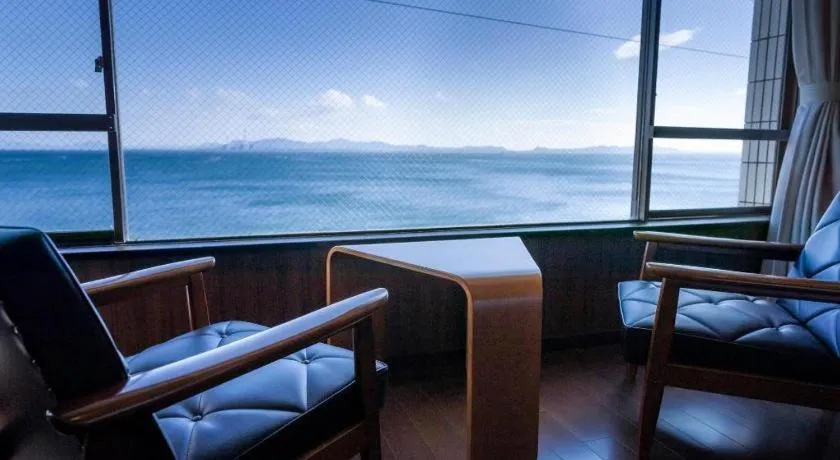 Shinojima Royal Hotel Kasuisou