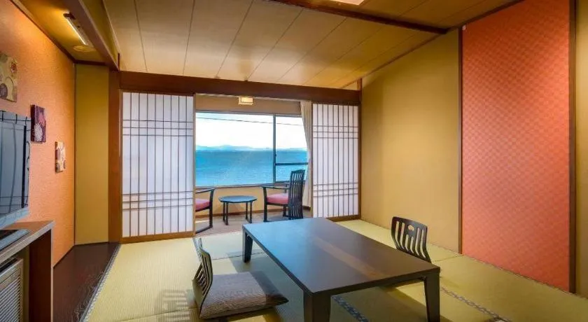 Shinojima Royal Hotel Kasuisou