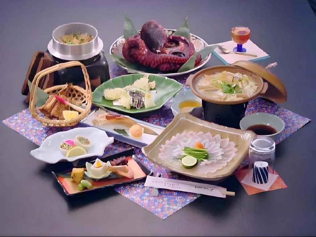 Shinojima Royal Hotel Kasuisou