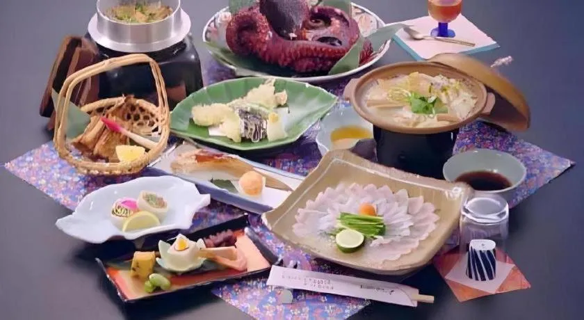 Shinojima Royal Hotel Kasuisou