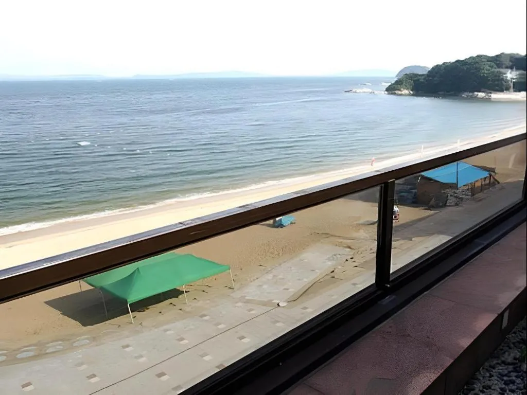 Shinojima Royal Hotel Kasuisou