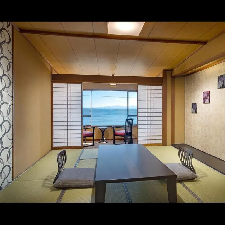 Shinojima Royal Hotel Kasuisou