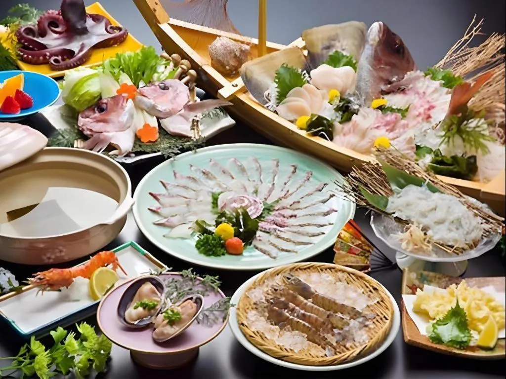 Shinojima Royal Hotel Kasuisou