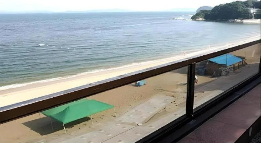 Shinojima Royal Hotel Kasuisou