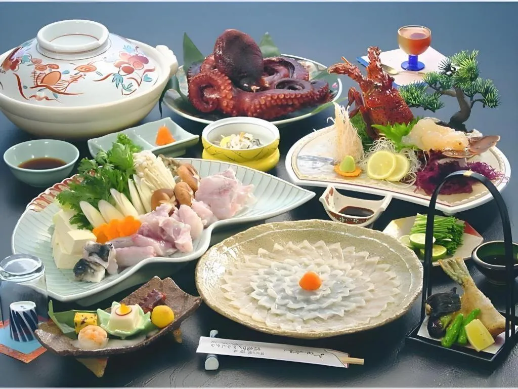 Shinojima Royal Hotel Kasuisou