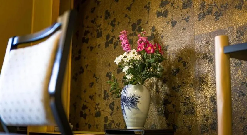 Shinojima Royal Hotel Kasuisou