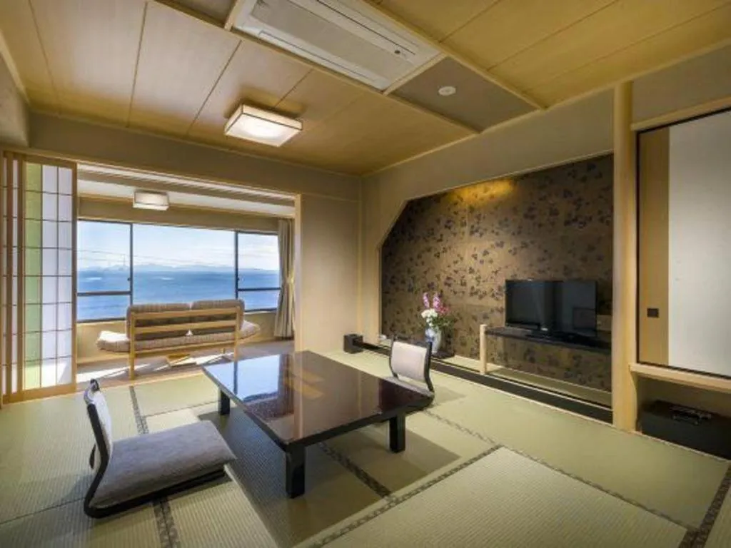 Shinojima Royal Hotel Kasuisou