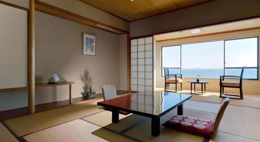 Shinojima Royal Hotel Kasuisou