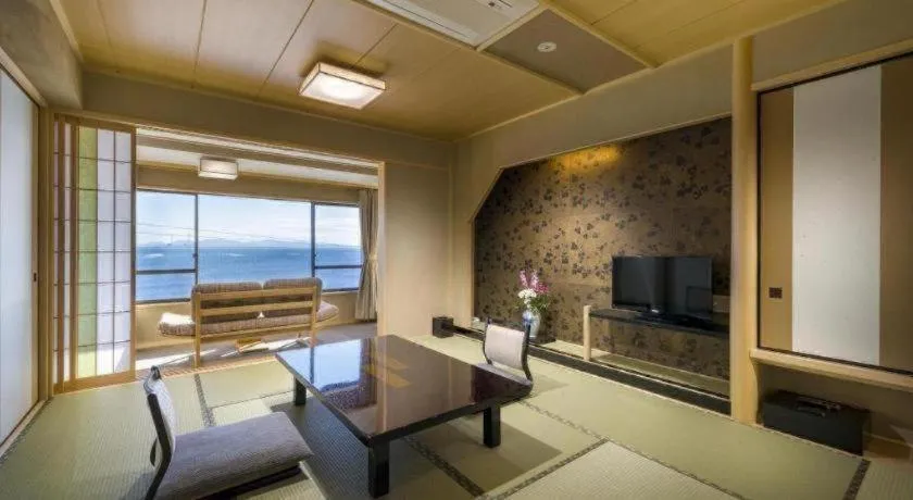 Shinojima Royal Hotel Kasuisou