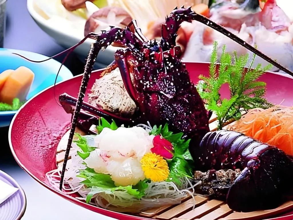 Shinojima Royal Hotel Kasuisou