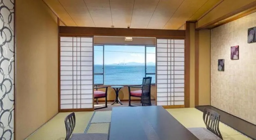 Shinojima Royal Hotel Kasuisou