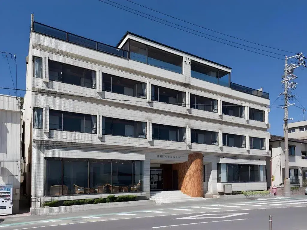 Shinojima Royal Hotel Kasuisou Shinojima Royal Hotel Kasuisou