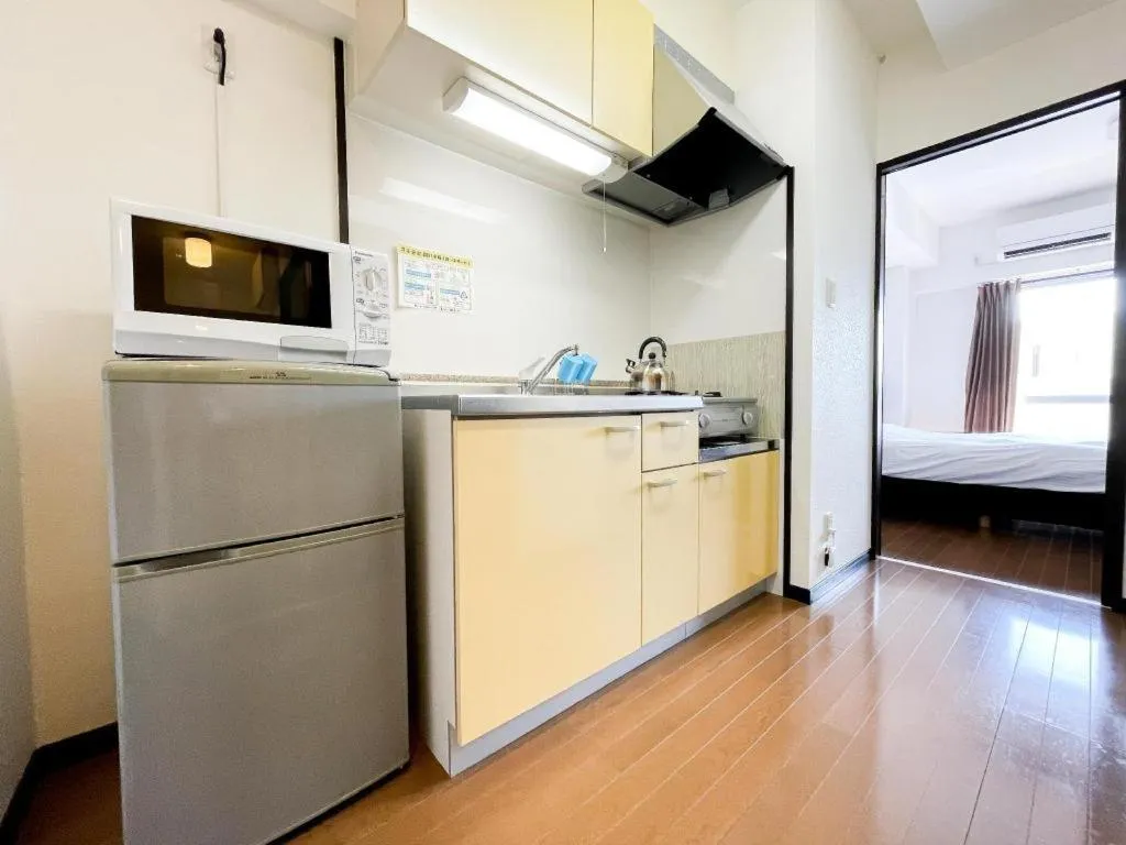 Villa Coast Nishimachi - Guesthouse in Okinawa