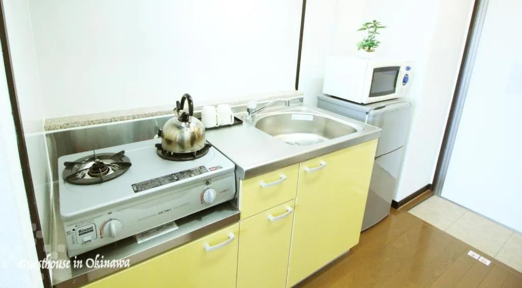 Villa Coast Nishimachi - Guesthouse in Okinawa