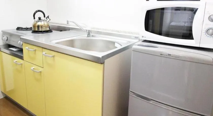 Villa Coast Nishimachi - Guesthouse in Okinawa