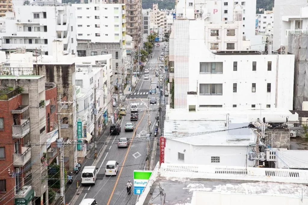 Villa Coast Nishimachi - Guesthouse in Okinawa