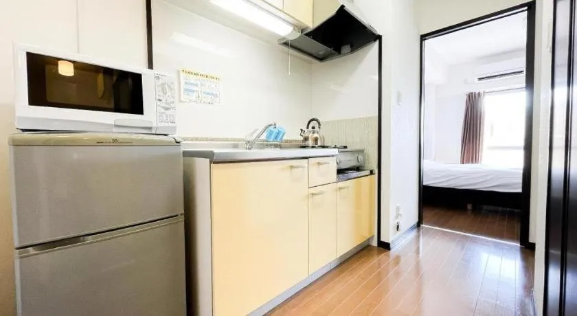 Villa Coast Nishimachi - Guesthouse in Okinawa