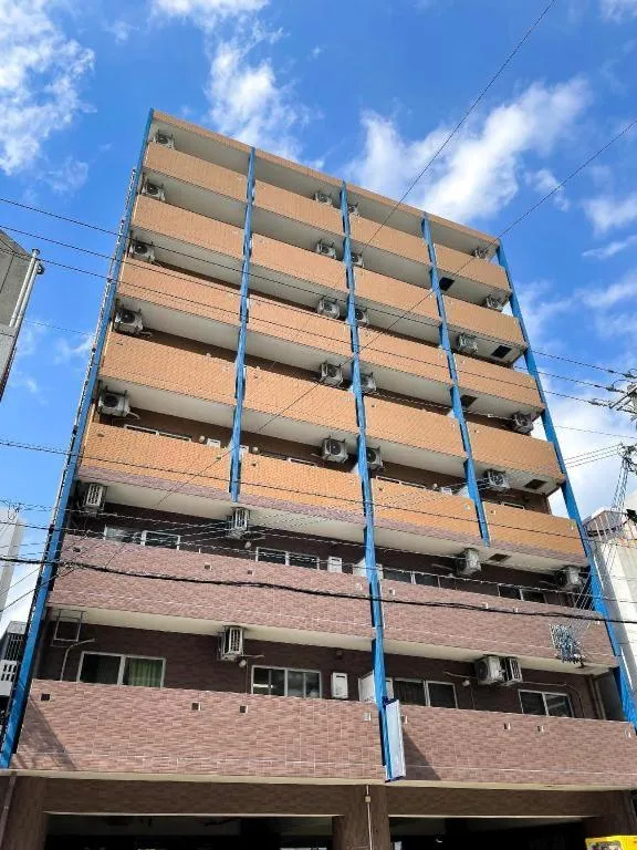 Villa Coast Nishimachi - Guesthouse in Okinawa