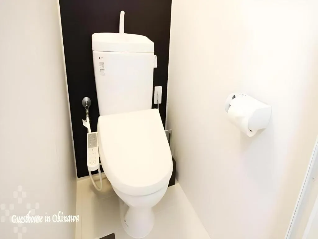 Villa Coast Nishimachi - Guesthouse in Okinawa