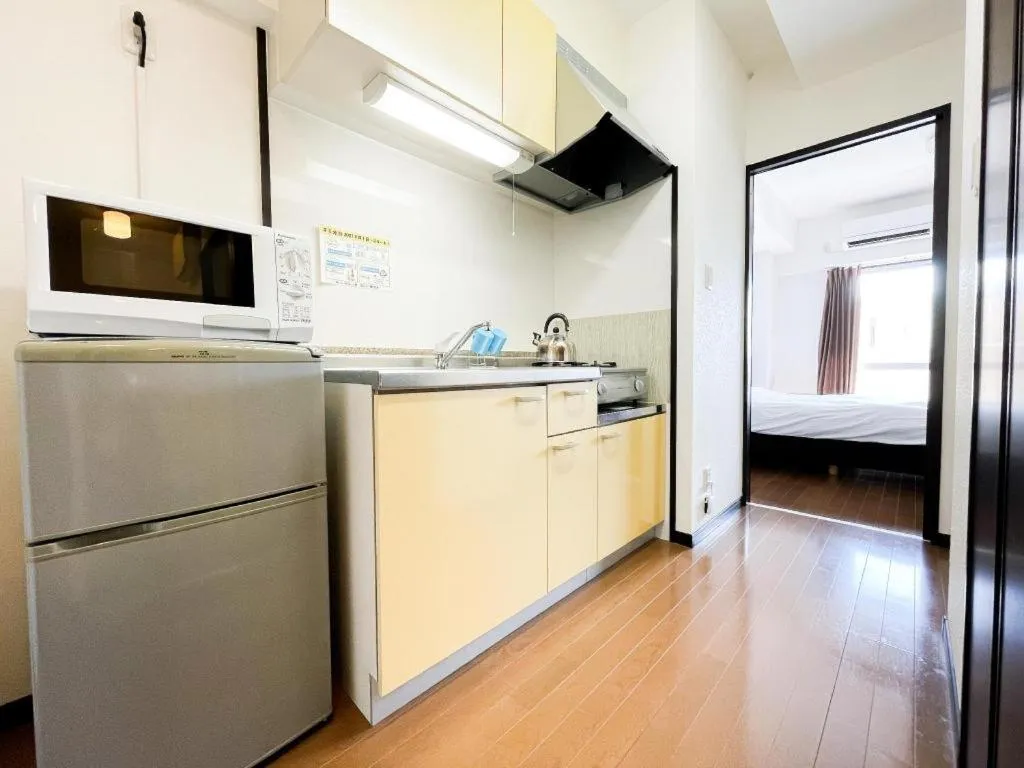 Villa Coast Nishimachi - Guesthouse in Okinawa