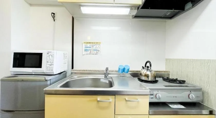 Villa Coast Nishimachi - Guesthouse in Okinawa