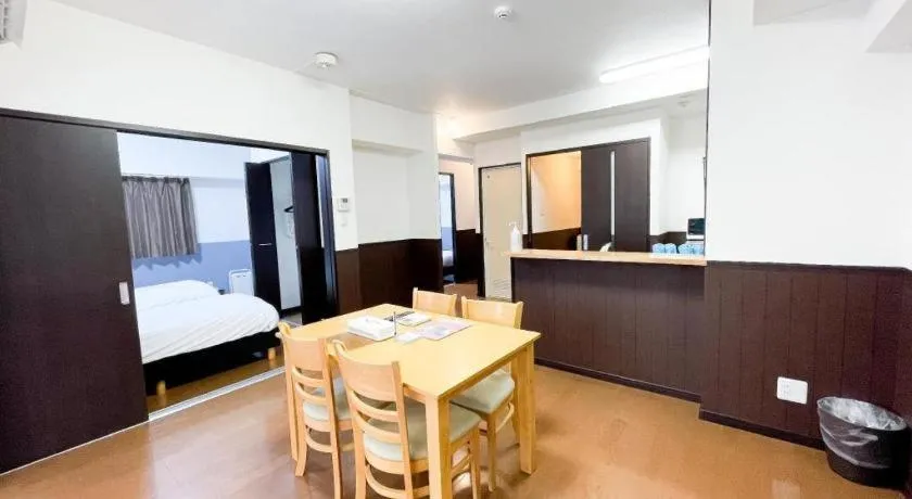 Villa Coast Nishimachi - Guesthouse in Okinawa