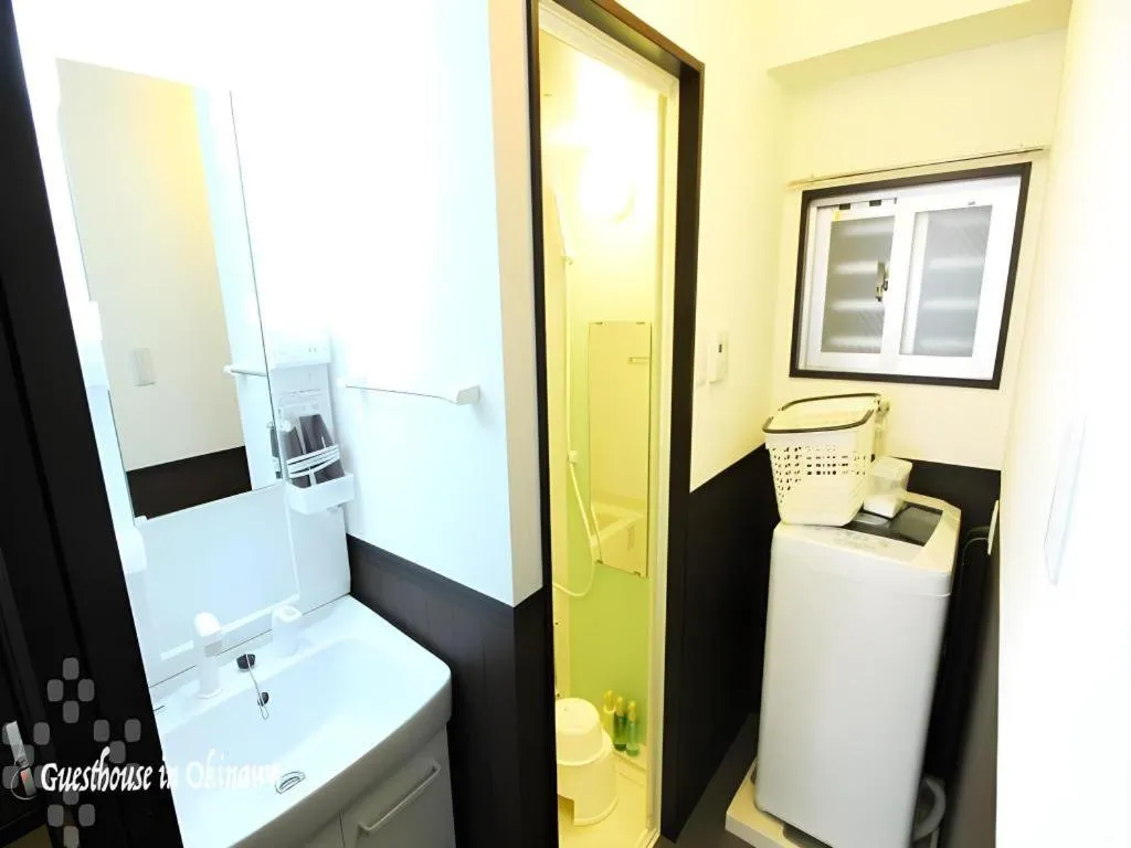 Villa Coast Nishimachi - Guesthouse in Okinawa